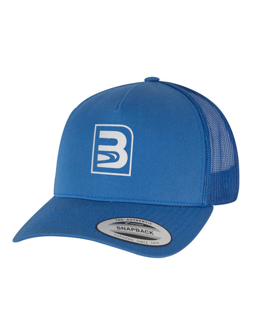 Trucker Cap - Logostick