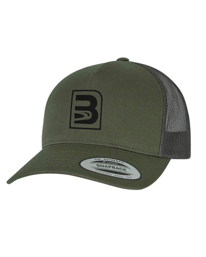 Trucker Cap - Logostick