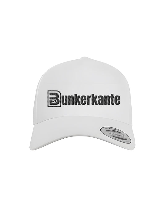 Curved Cap - Bunkerkante